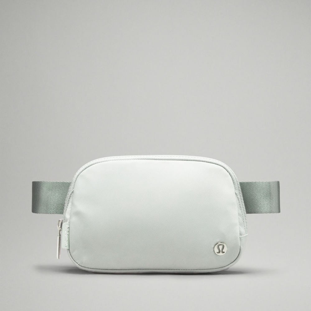 Lululemon Belt Bag